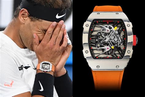 watch rafael nadal